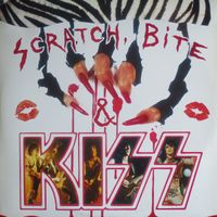 KISS - Scratch Bite