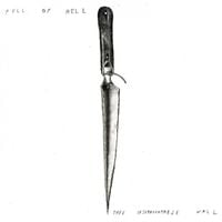 Full of Hell - Thee Insurmountable Wall