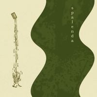 Partly Cloudy - Spalenda