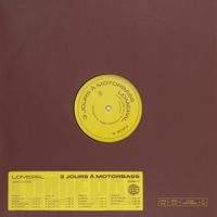 Lomepal - 3 jours &agrave; Motorbass