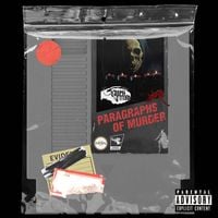 Apathy & Celph Titled - Paragraphs of Murder