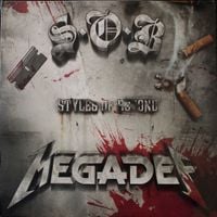 Styles of Beyond - Megadef