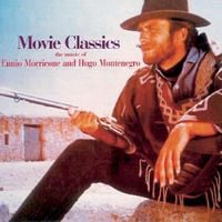 Ennio Morricone - Movie Classics