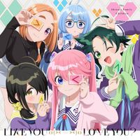 紫雲寺家の子供たち - LIKE YOU O(>< = ><)o LOVE YOU?
