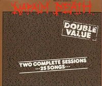 Napalm Death - The Peel Sessions