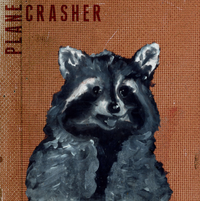 Plane Crasher - Plane Crasher