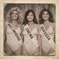 Enema SDO - Miss Universo