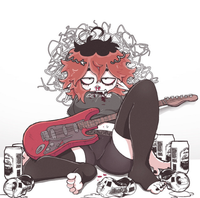 shteppi - six drinks deep. + arrhythmia.