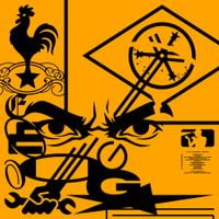 G.Mineiro - &Egrave; O G.