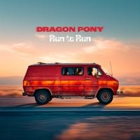 Dragon Pony - Run to Win