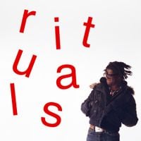 FRIDAY* - rituals