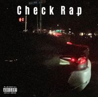 Check Rap - Self Titled