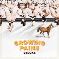 Andy Frasco & The U.N. - Growing Pains (Deluxe)