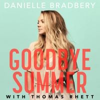 Danielle Bradbery - Goodbye Summer