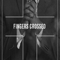 Maxwell - Fingers Crossed