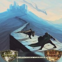Gregory Garstka - Sir Never Sir Render