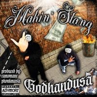 GODHANDUSA - MAKIN' STANG