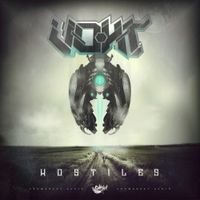 Vokt - Hostiles
