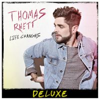 Thomas Rhett - Life Changes (Deluxe)