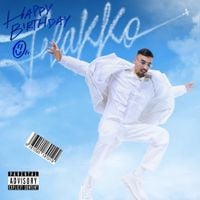 Rels B - Happy Birthday Flakko