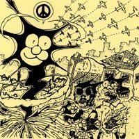 Gripe - WORLD WAR GRIPE