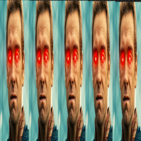 homunculus6 - 007: Cash Frenzy B**********tch (REMIXES)