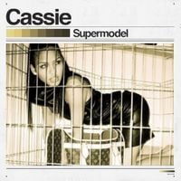 Cassie - Supermodel