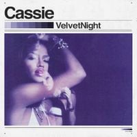 Cassie - Velvet Night