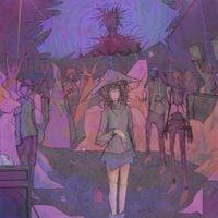 ivri - WHOEVER YOU WANT ME TO BE (NOTHING MORE)
