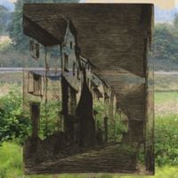 Fall Estate - Denial In Steppe