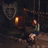 Heddy Edwards - The Other Side of hell is a heaven so delicate