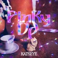KATSEYE - PINKY UP: The Remixes