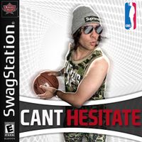 $wagZilla - Can&rsquo;t Hesitate