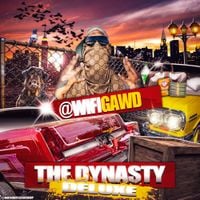 WiFiGawd - THE DYNASTY (Deluxe)