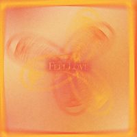 Dear Frankie - Feel Love