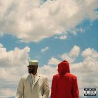 Tobe Nwigwe - ALL OR NOTHING