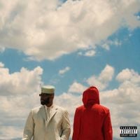 Tobe Nwigwe - ALL OR NOTHING