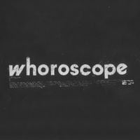 whoroscope - whoroscope