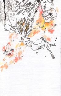 Pursuing Paradise - Lust and the Downward Spiral