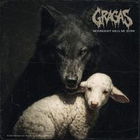 GRAGAS - Moonlight Kills Me Slowly