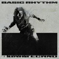 Basic Rhythm - 8 Bar Techno