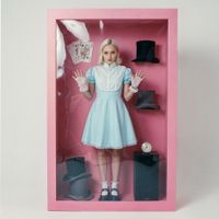 Hi Hania - TIK TAK
