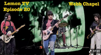 Webb Chapel - Lemon TV 20: Webb Chapel