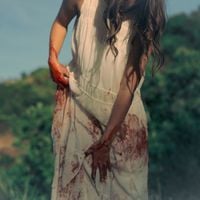 Alyssa Grace - bloodstream