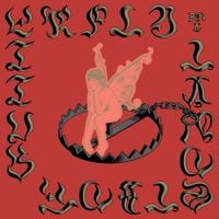 Hot Flash Heat Wave - Butterfly in a Landslide