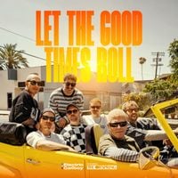 Electric Callboy - Let The Good Times Roll