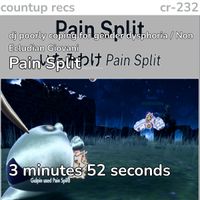dj poorly coping for gender dysphoria - Pain Split