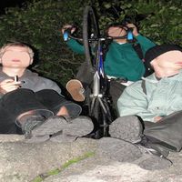 Timate Ynts - Oranssi 30.9.2023