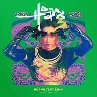 Ho&agrave;ng Th&ugrave;y Linh - Ho&agrave;ng