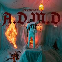 Scorcher - ADMD (All Dorks Must Die)